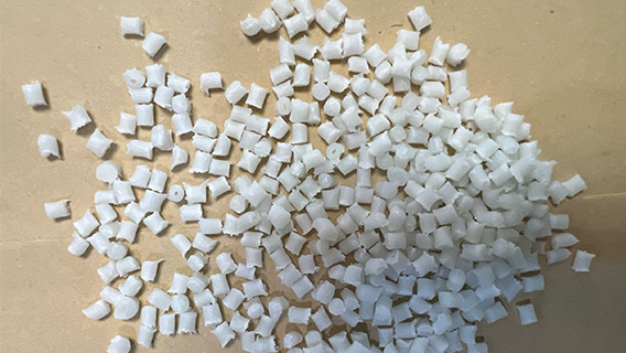 Which fields have a high demand for engineering plastic raw materials